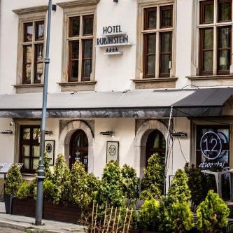 Hotel Rubinstein