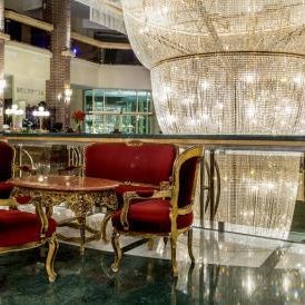 Hotel im. Jana Pawla II