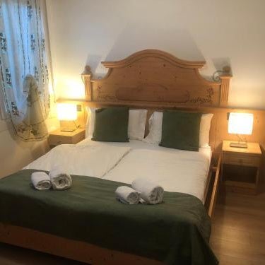 Albergo Alla Costa