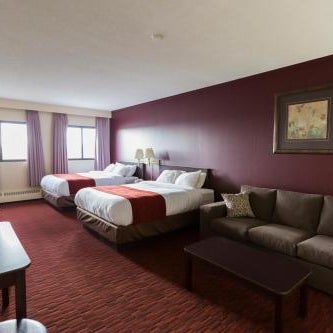 Argyll Plaza Hotel Thumbnail