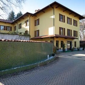 B&B Hotel Malpensa Lago Maggiore Thumbnail