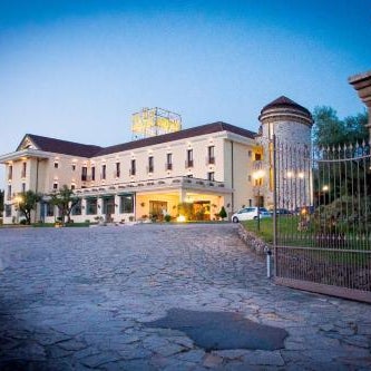 Bel Sito Hotel Due Torri