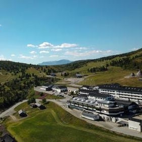 Storefjell Resort Thumbnail