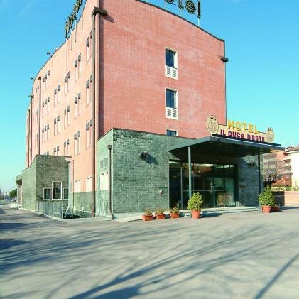 Hotel Il Duca d'Este