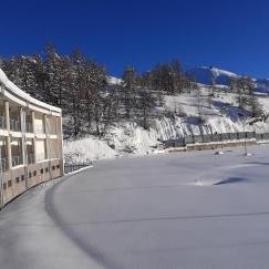Hotel Lago Losetta