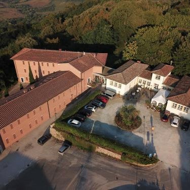 Hotel Foresteria Thumbnail