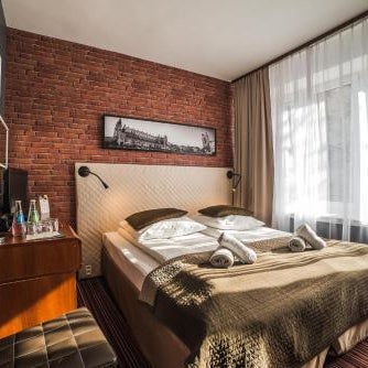 Hotel Delta