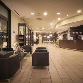 IH Hotels Milano Gioia Thumbnail