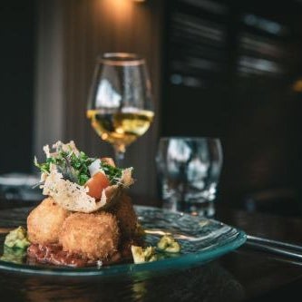 Nevis Bank Inn Thumbnail