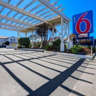 Motel 6 Fort Bragg Thumbnail