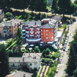 Nature Bio Hotel Elite