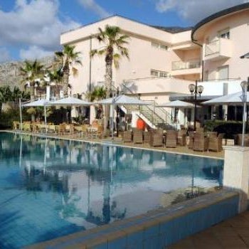 Hotel Sirenetta