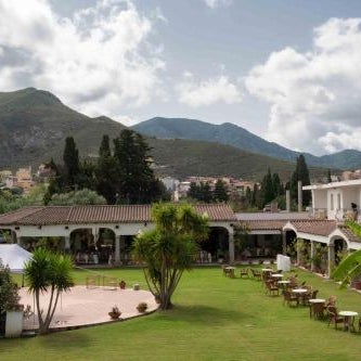 Hotel Domu Incantada