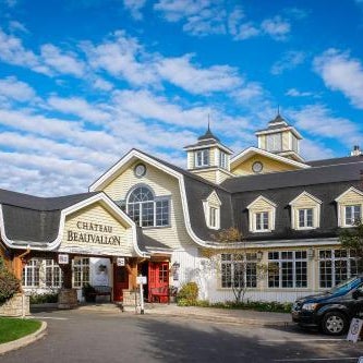 Château Beauvallon Thumbnail