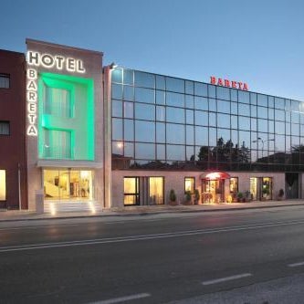 Hotel Bareta
