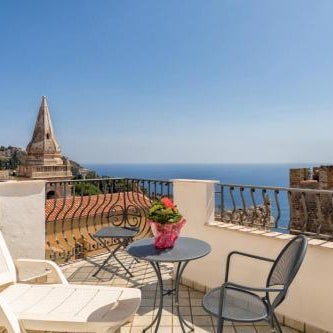 Hotel Vello d'Oro Thumbnail