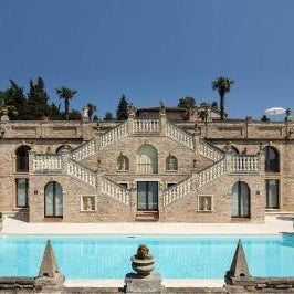 Villa Cattani Stuart Thumbnail