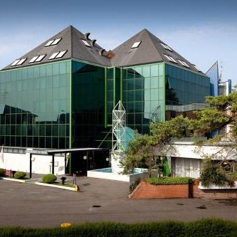 Hotel & Loisir Le Ruote