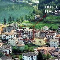 Hotel Italia