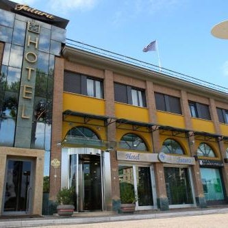 Hotel Futura Centro Congressi Thumbnail