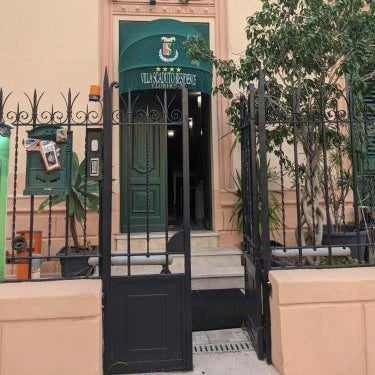 Villa Scaduto Residence