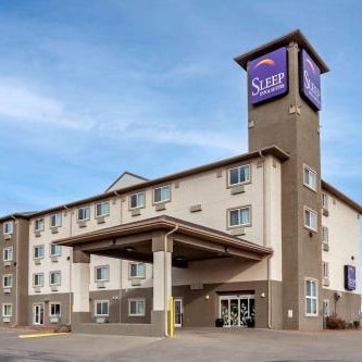 Sleep Inn & Suites Hays I-70 Thumbnail