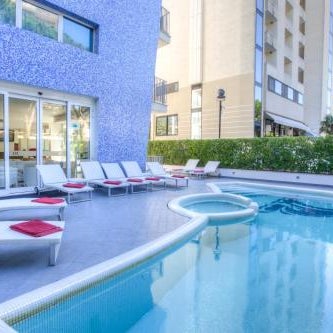 Mercure Rimini Lungomare Thumbnail