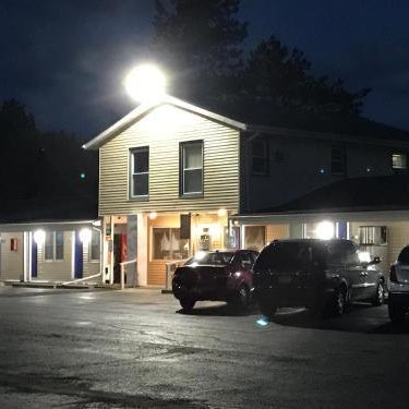 Americas Best Value Inn Jonesville Hillsdale Thumbnail