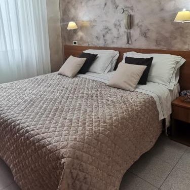 Hotel Marconi