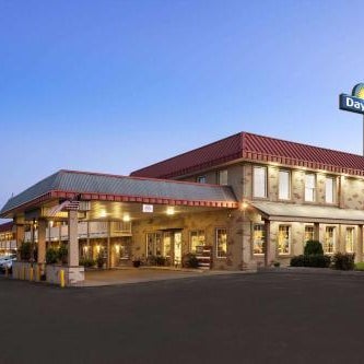 Days Inn by Wyndham Montrose Thumbnail