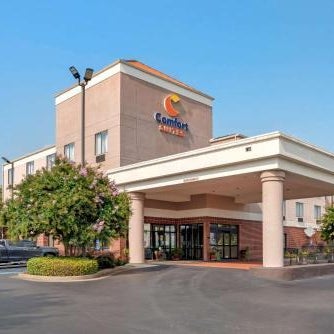 Comfort Suites Oxford Thumbnail