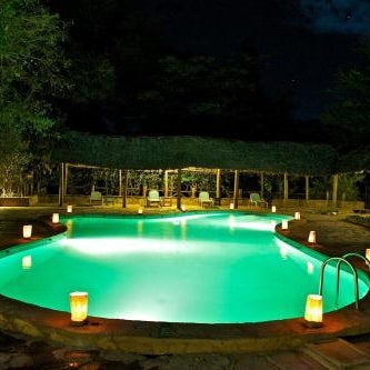 Samburu Intrepids Tented Camp