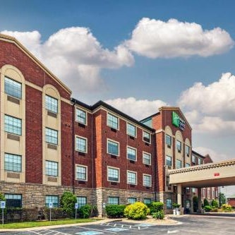Holiday Inn Express Hotel & Suites Tulsa South Broken Arrow Highway 51 By IHG Thumbnail