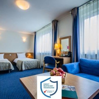 Hotel Wilanów Thumbnail