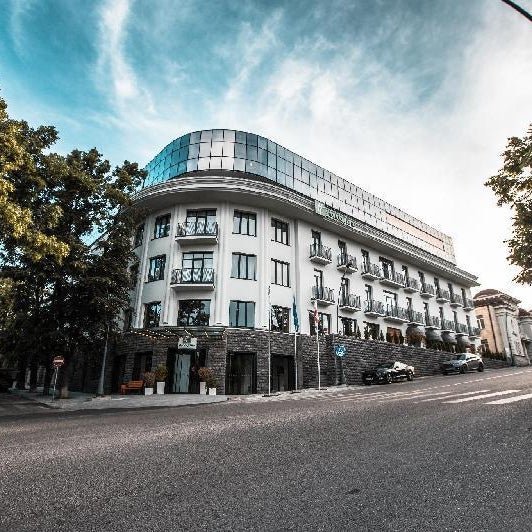 Holiday Inn Telavi By IHG Thumbnail