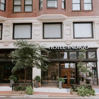 Hotel Indigo St. Louis - Downtown By IHG Thumbnail
