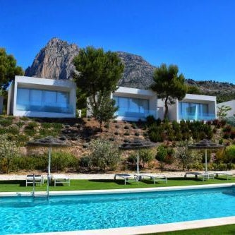 Nature Suites Puig Campana by AR Hotels & Resorts