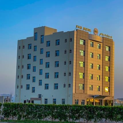 F & H Hotel Thumbnail