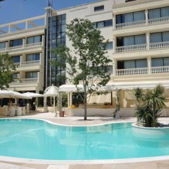 Park Hotel Campitelli