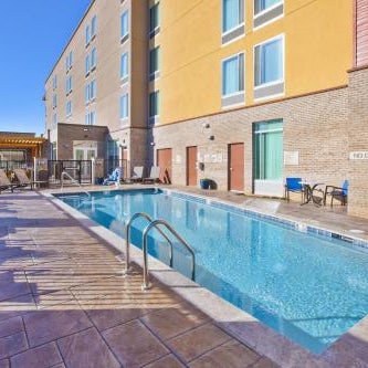 SpringHill Suites by Marriott Chattanooga North/Ooltewah Thumbnail