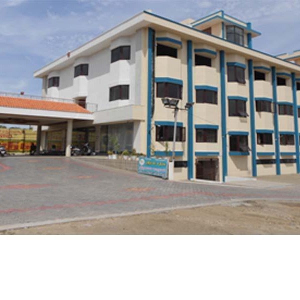 Hotel Sriram JB Residency