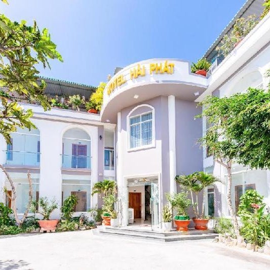Hải Phát Hotel Thumbnail