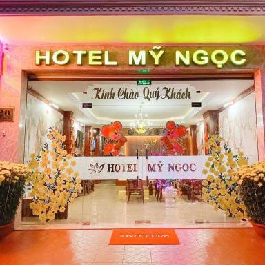 KHACH SAN MY NGOC