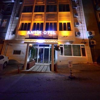 Antik Otel