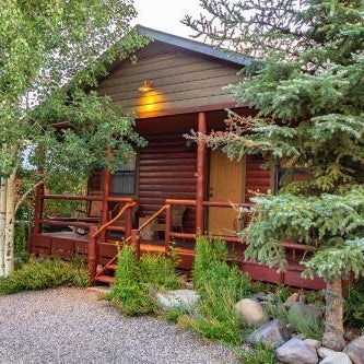 Fireside Cabins Thumbnail