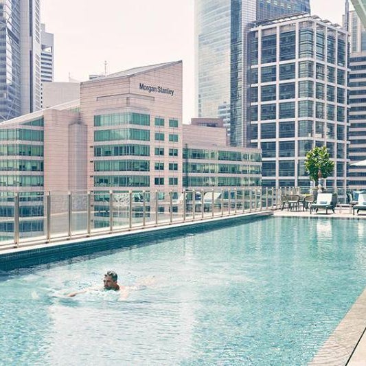 Capri by Fraser China Square Singapore Thumbnail