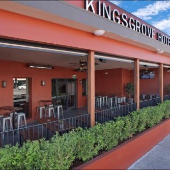 Kingsgrove Hotel Thumbnail