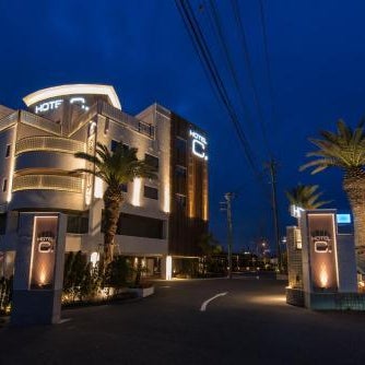 HOTEL ZEN RIKYU Chiba Shiroi