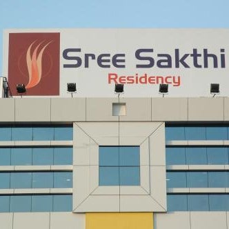 Sree Sakthi Residency
