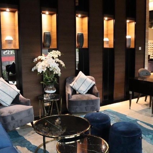 Sotis Hotel Kemang Jakarta Thumbnail